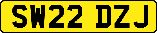 SW22DZJ