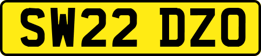 SW22DZO