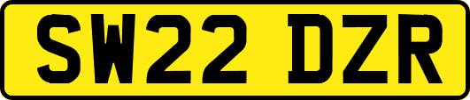 SW22DZR