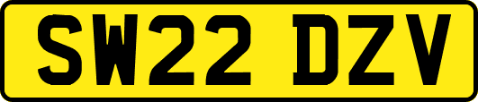 SW22DZV
