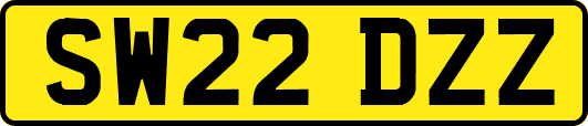 SW22DZZ