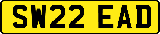 SW22EAD