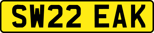SW22EAK