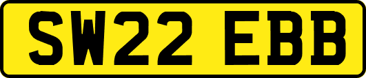 SW22EBB