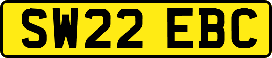 SW22EBC