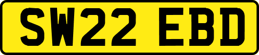 SW22EBD