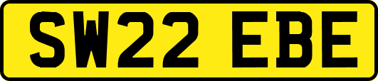 SW22EBE