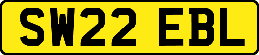 SW22EBL