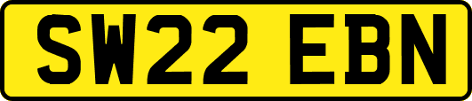 SW22EBN
