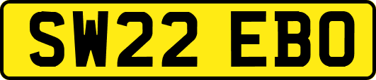 SW22EBO