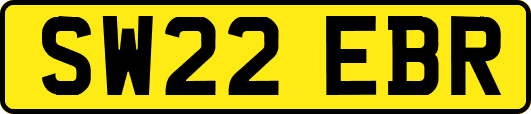 SW22EBR