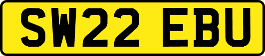 SW22EBU