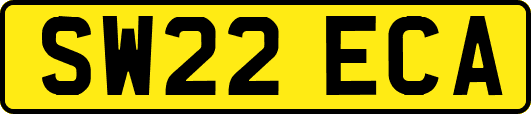 SW22ECA
