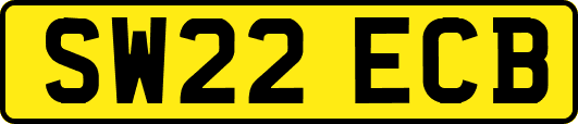 SW22ECB