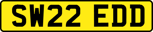 SW22EDD