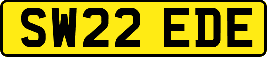 SW22EDE