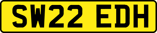 SW22EDH