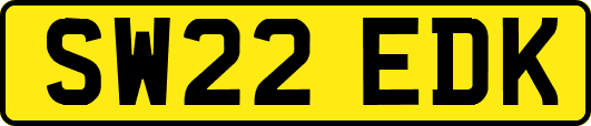 SW22EDK