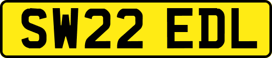 SW22EDL