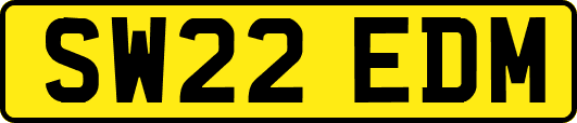 SW22EDM
