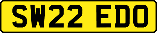 SW22EDO