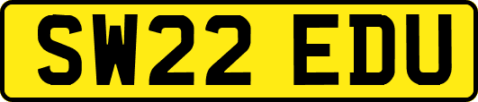 SW22EDU