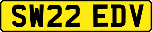 SW22EDV