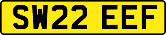 SW22EEF