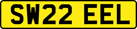 SW22EEL