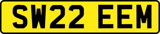 SW22EEM