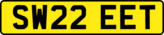 SW22EET