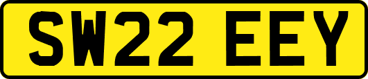SW22EEY