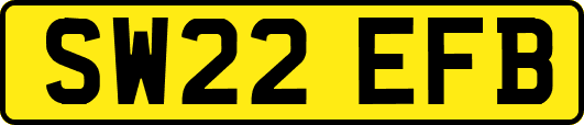 SW22EFB