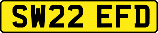 SW22EFD