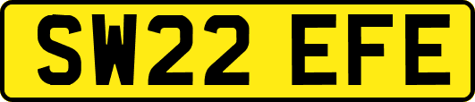 SW22EFE