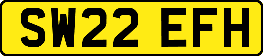 SW22EFH
