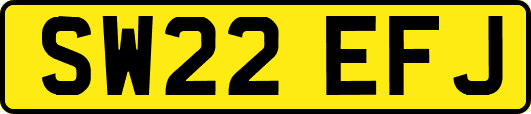 SW22EFJ