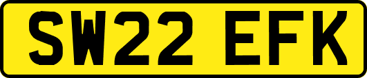 SW22EFK