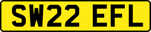 SW22EFL