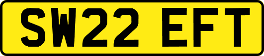 SW22EFT
