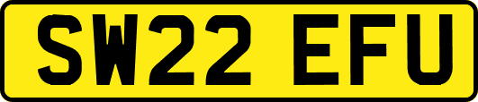 SW22EFU