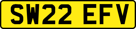 SW22EFV