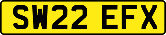 SW22EFX