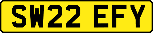 SW22EFY