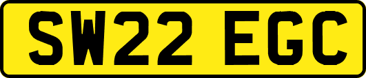 SW22EGC