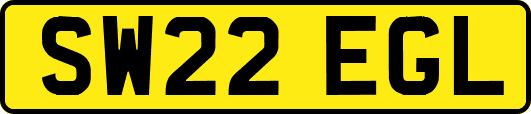 SW22EGL