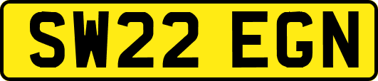 SW22EGN