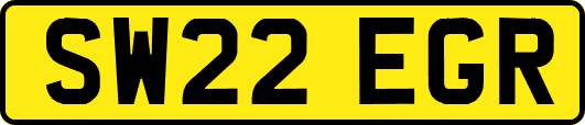 SW22EGR