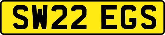 SW22EGS