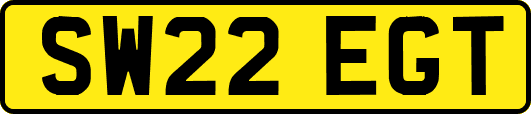 SW22EGT